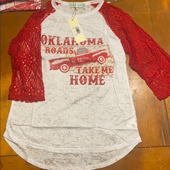 NWT BOUTIQUE ITEM! - Picture 1 of 1